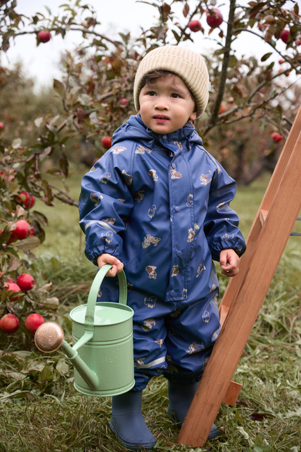 CeLaVi Mössa Ullmix, White Pepper