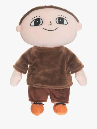 Alfons Åberg Gosedjur 29 cm