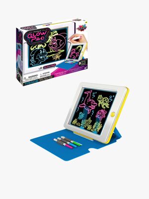 Original Glow Pad Ritplatta Premium
