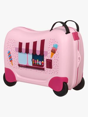 Samsonite Dream2Go Reisekoffer 30L, Ice Cream