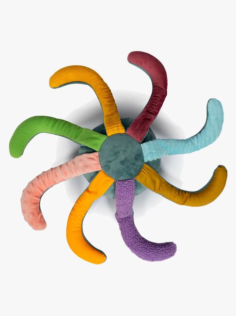 byASTRUP Tyngdgosedjur Bläckfisk 1.2 kg