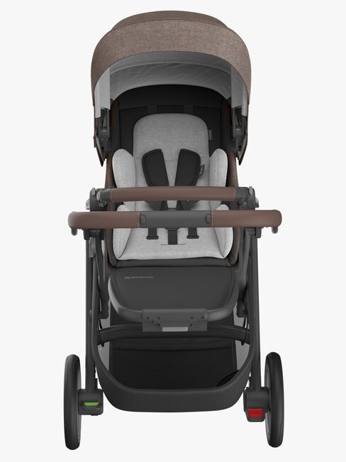 UPPAbaby CRUZ V3 Sittvagn, Owen