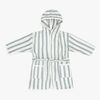 Jollein Badrock, Stripe Sea Green