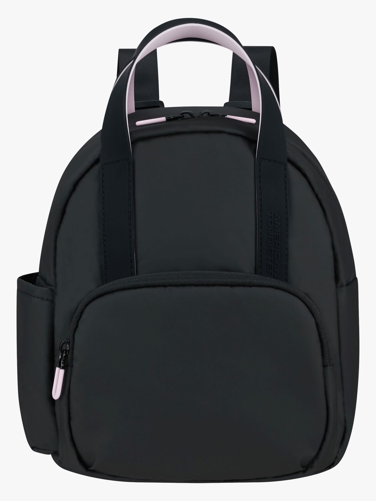 American Tourister Puffy POP Mini Ryggsäck S 8,5L, Black