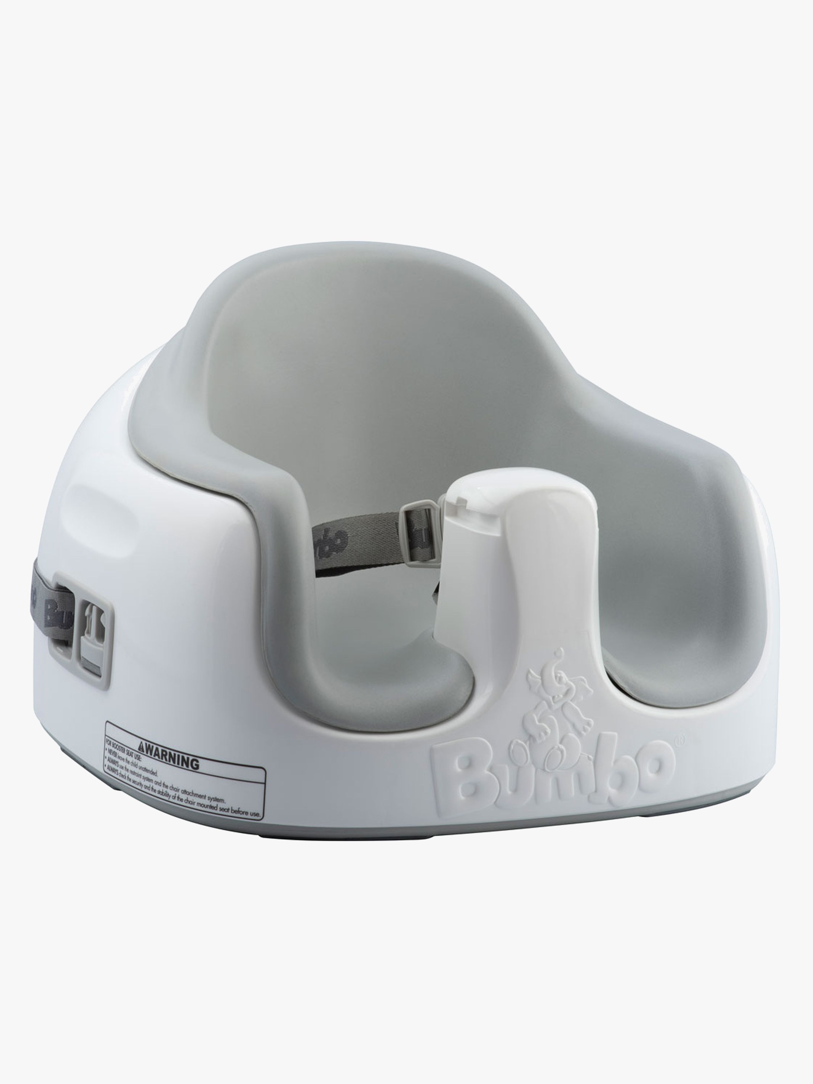 Bumbo Multi Barnsits, Cool Grey