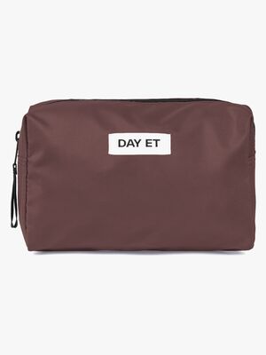 Day ET RE-S Gweneth Kulturbeutel S, Marron
