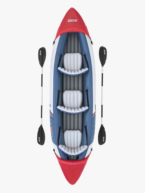 Bestway Bestway Hydro-Force Rapid X3 Kayak Gummibåt