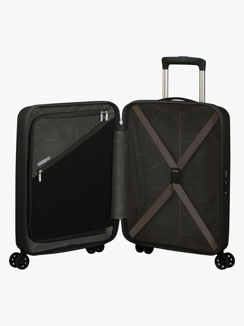American Tourister Rejoy Resväska 35L, True Black
