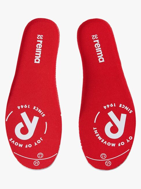 Reima Enkka Vattentäta Sneakers, Navy