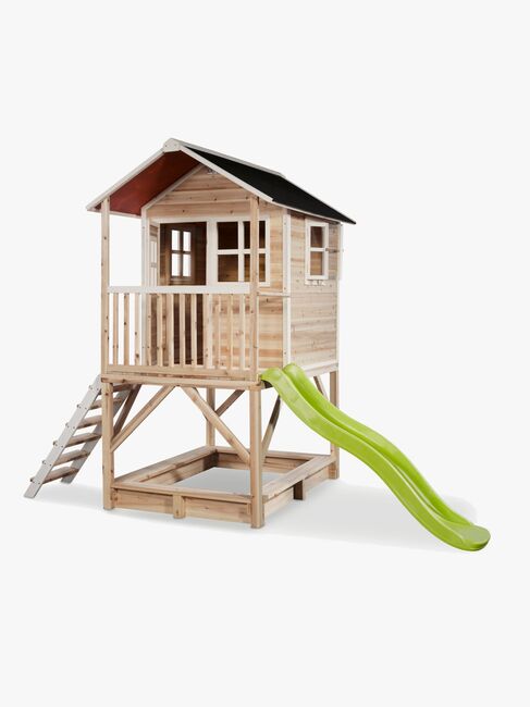 EXIT Loft Lekstuga 500, Neutral