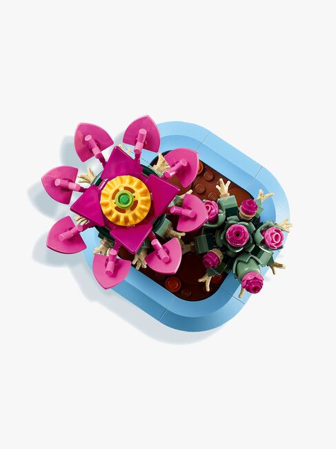 LEGO Botanicals 11509 Blommande kaktus