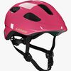 Lazer Pnut KinetiCore Cykelhjälm, Fuchsia
