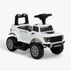 Ford Raptor Elbil, Vit