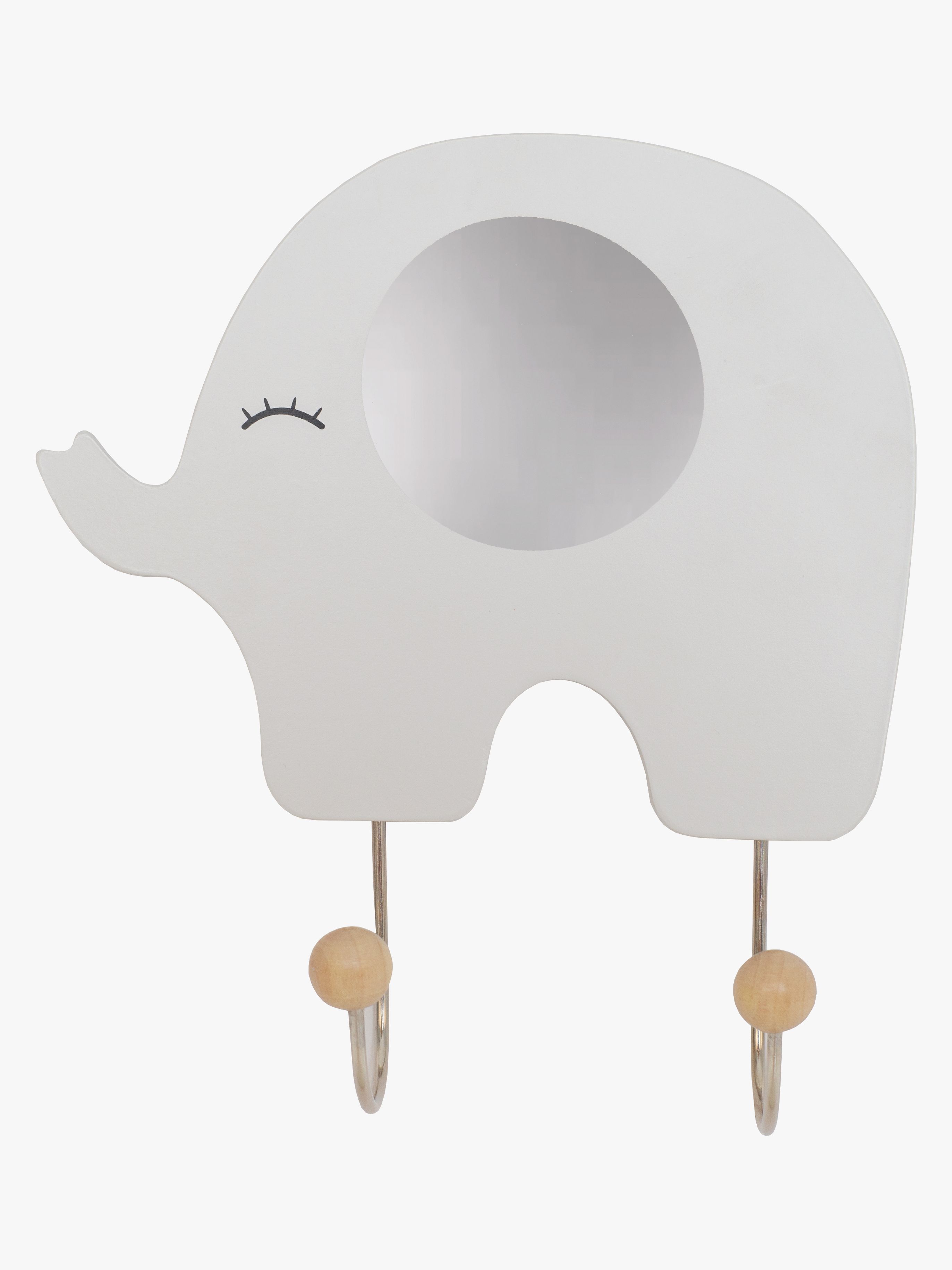 Jabadabado Krok Elefant