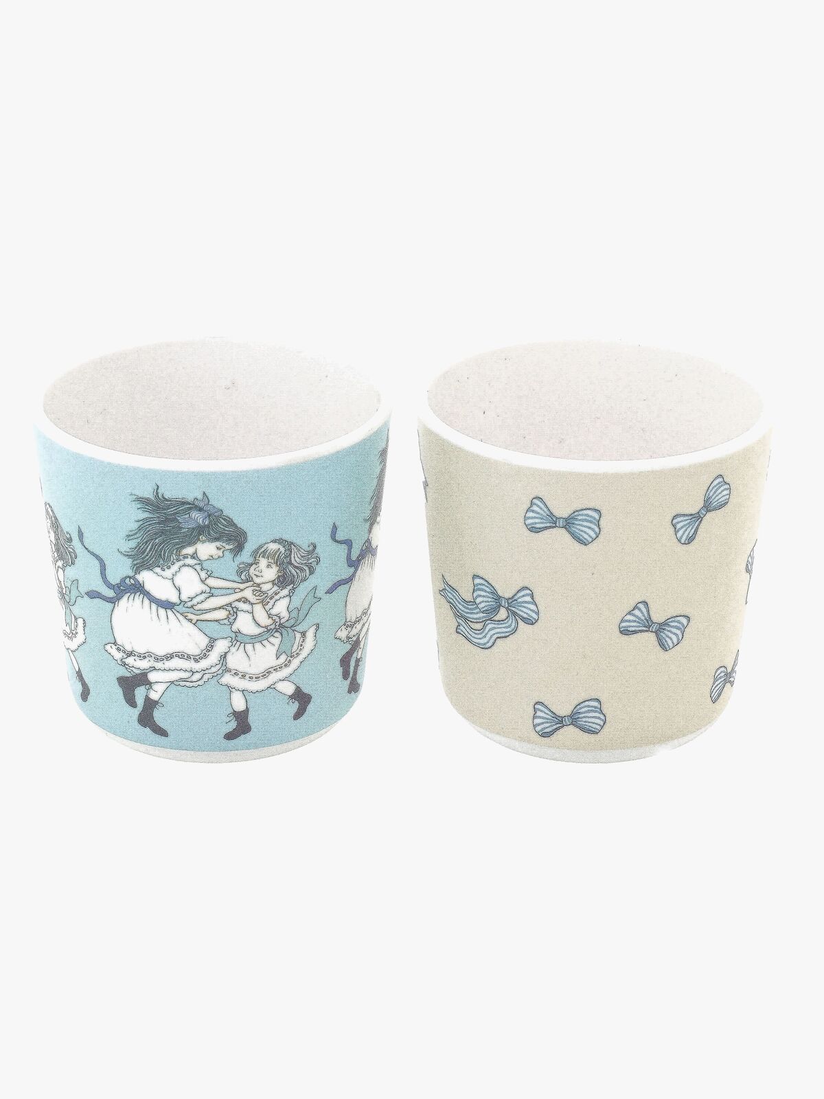 Madicken Mugg 2-pack