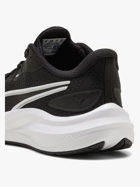 Puma Skyrocket Lite 2 Jr Sneakers, Black