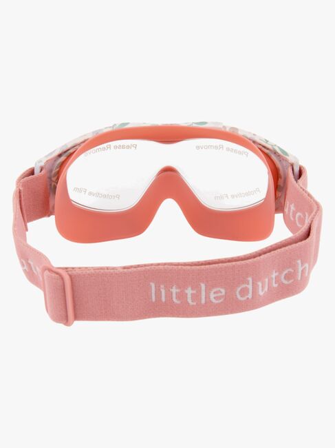 Little Dutch Dreamy Mermaid Cyklop, Pink