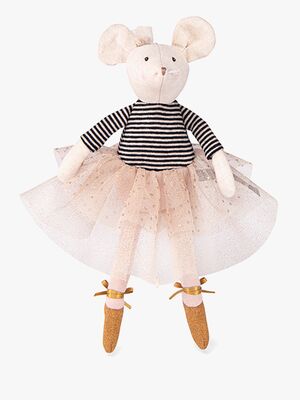 Moulin Roty Docka Suzy