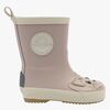 Mikk-Line Wellies Gummistövlar, Bark