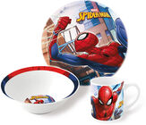 Marvel Spider-Man Matset i Keramik