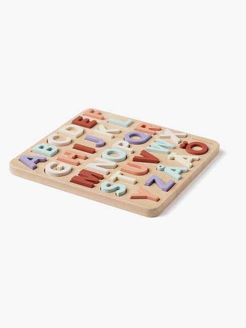 Kids Concept ABC Pussel