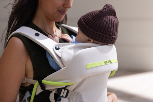 Nimbel Bärsele, Oat White