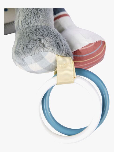 Skip Hop Bandana Buddies Aktivitetsleksak Panda