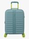 American Tourister Neovibe Spinner Resväska 37-43L, Muted Mint
