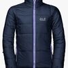 Jack Wolfskin Argon Jacka, Midnight Blue