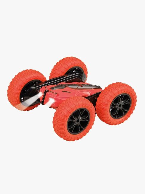 Happy People Radiostyrd Bil Stunt Twister