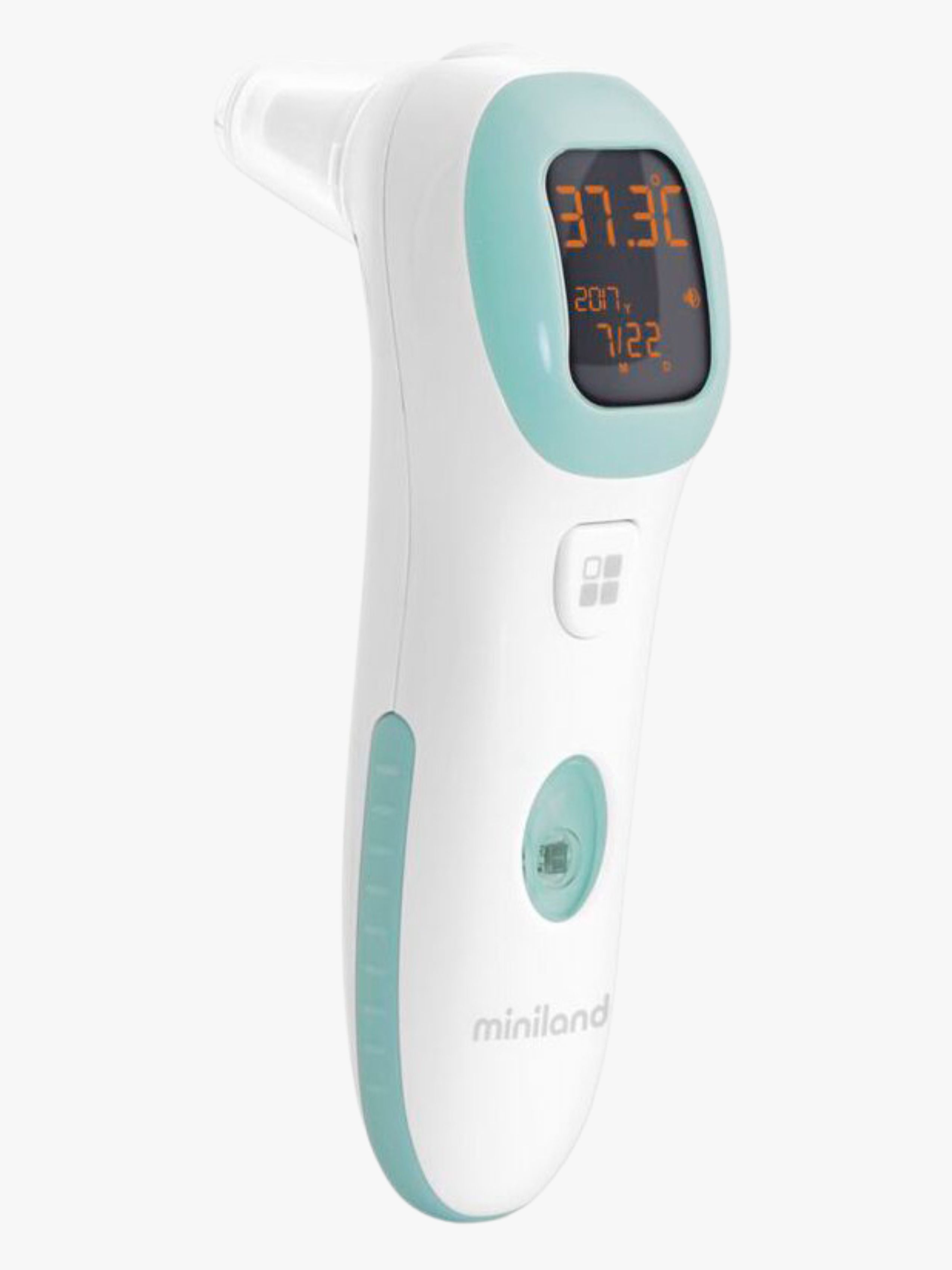 Miniland Thermo Talk Plus Febertermometer