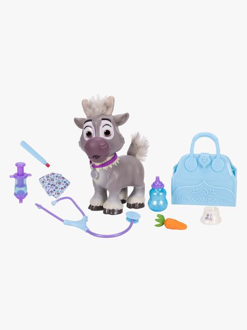 Frozen Baby Sven Med Veterinärväska 241524-2185_3e.jpg