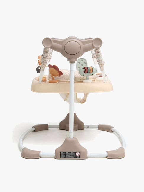 Beemoo PLAY Bounce Hoppgunga, Mocha