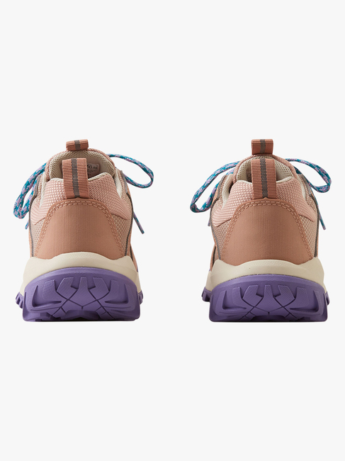 Reima Kulkuri  Vattentäta Sneakers, Ice Cocoa