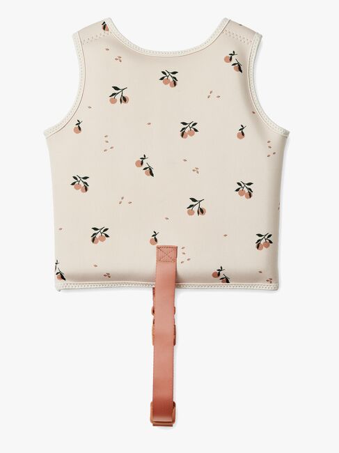 LIEWOOD Dove Simväst, Peach/Sea Shell