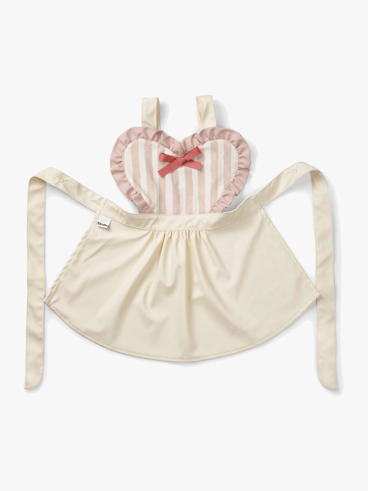 Elodie Haklapp Baby 3+, Candy Stripes