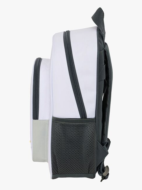 Real Madrid Small Ryggsäck 10L, Equip 25/26