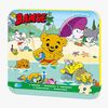 Bamse Pussel 9 Bitar
