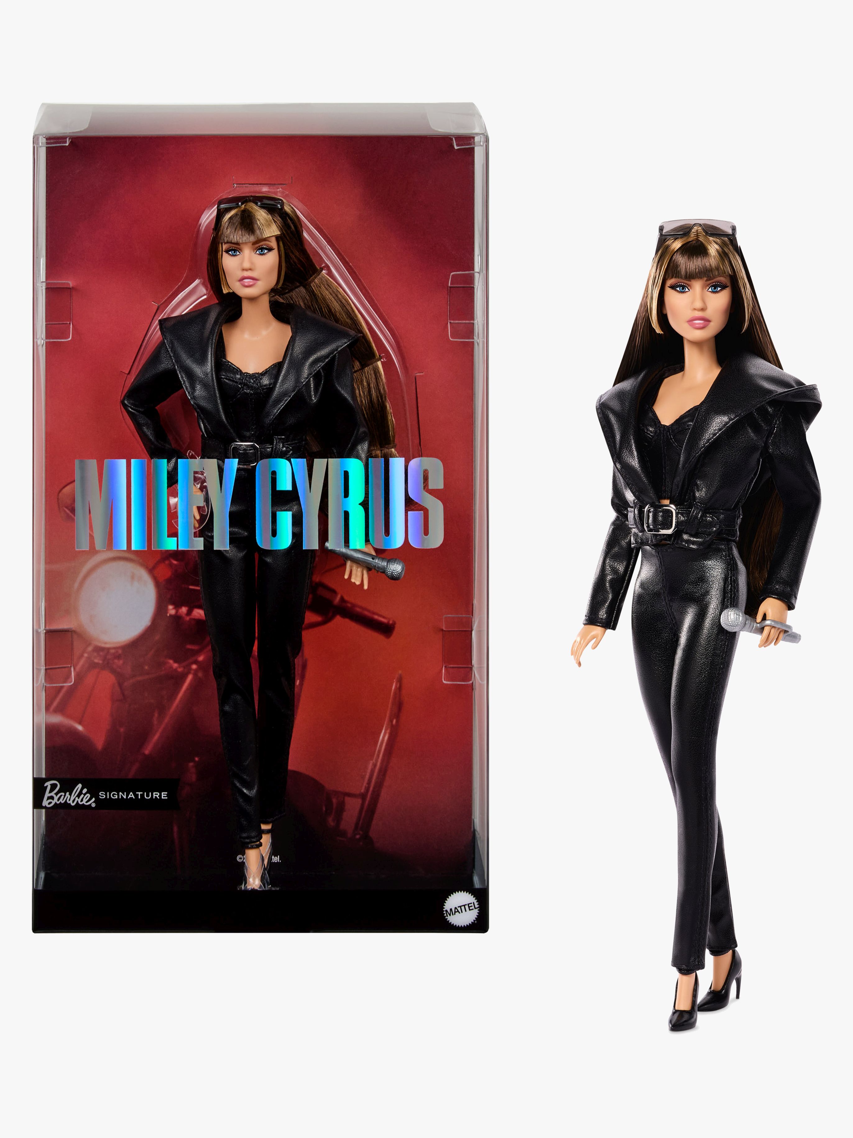 Barbie Collector Modedocka Project Seven