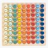 Kinder and Kids Matematikbräda Multiplikation