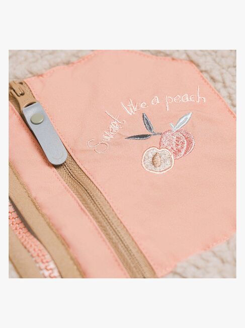 Viking x Kenza Pilejacka, Sand