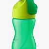 Philips Avent Sugrörsmugg 300ml, Grön