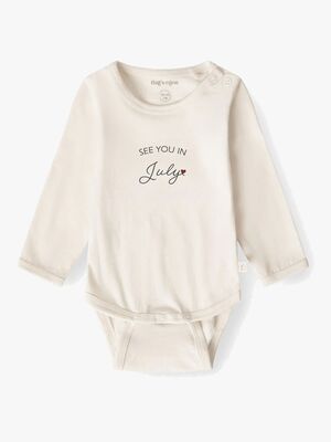 That's Mine Obi Body, See you in july