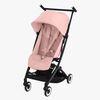 Cybex LIBELLE Sulky, Black/Candy Pink