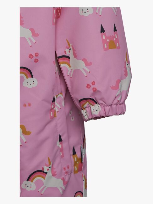 Nordbjørn Skaftö Skaloverall, Unicornland Bonbon