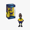 Minix Fotboll Samlarfigur Pelé Brazil