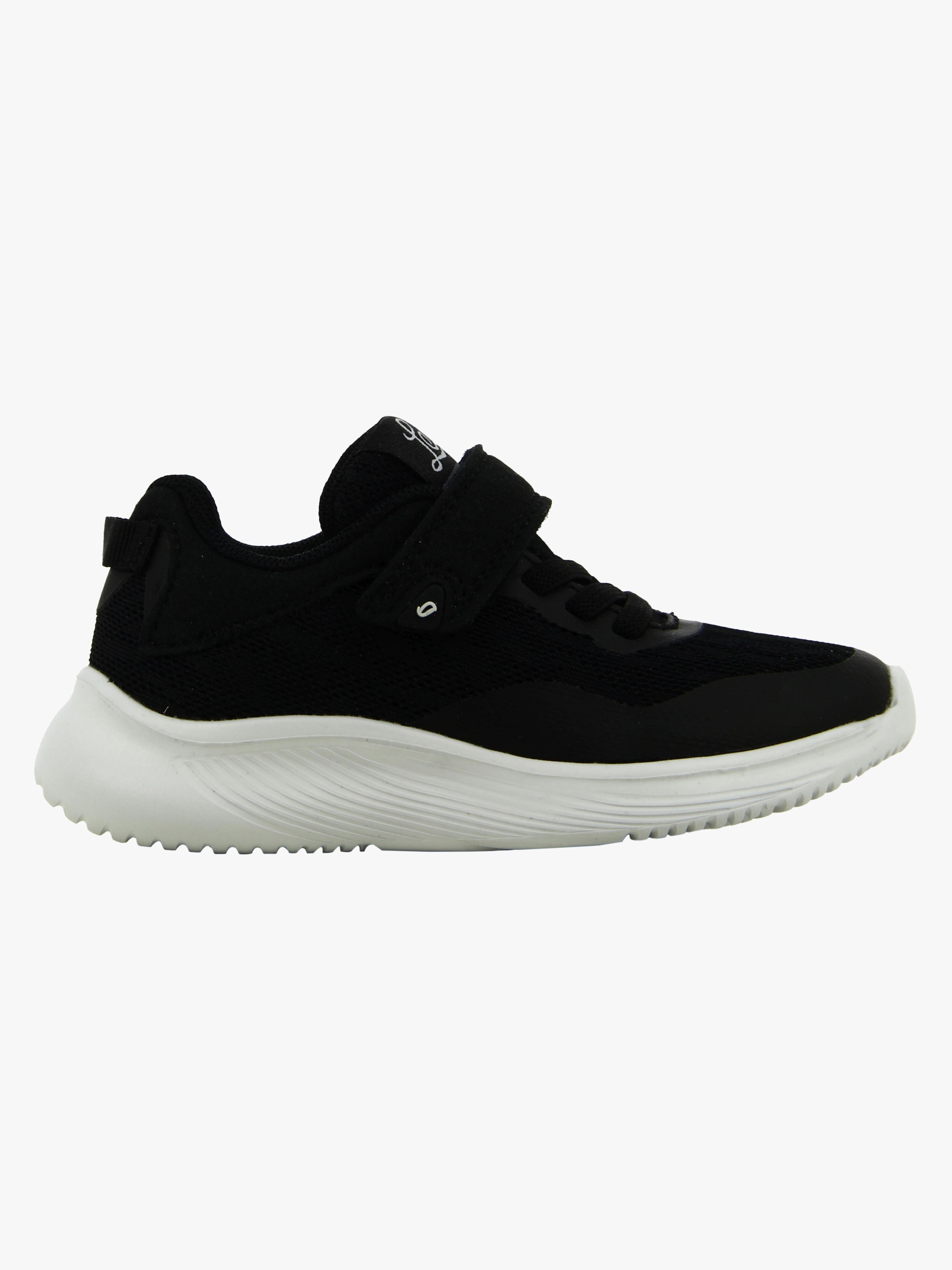 Leaf Dalby Sneakers, Svart, 25