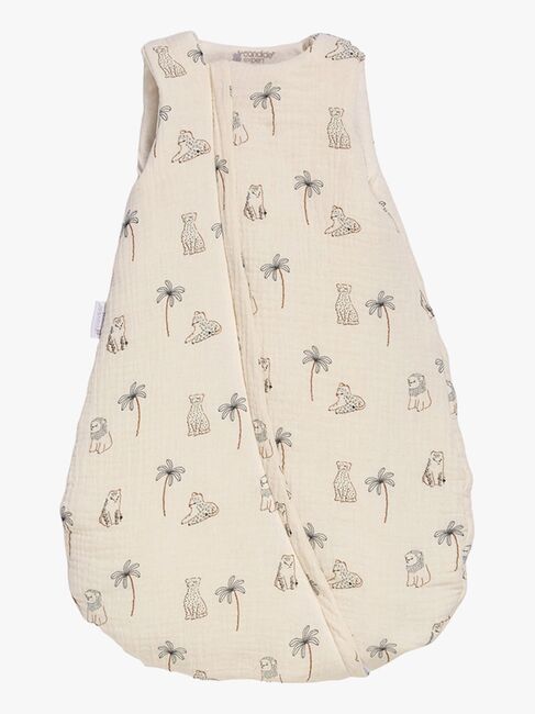 Candide Sovpåse 0-3 Mån, Savann