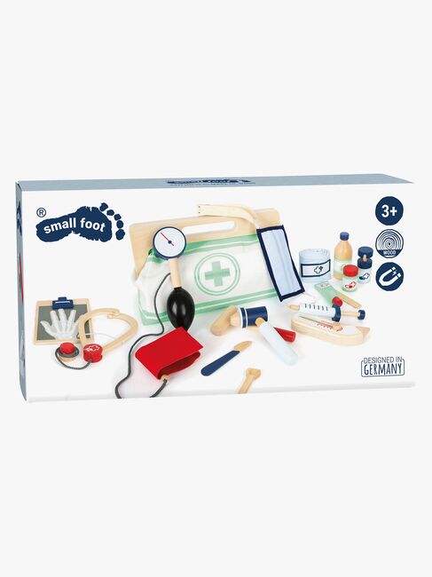 Small Foot Doktorsväska