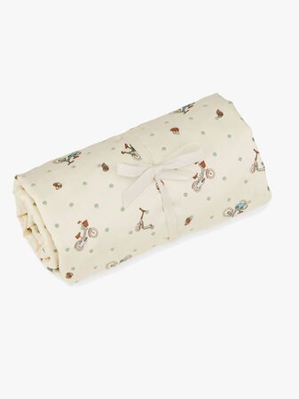 Cam Cam Copenhagen Newborn Filt, Bicycles